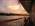 Sunrise on Bassac Cruise - Mekong Delta